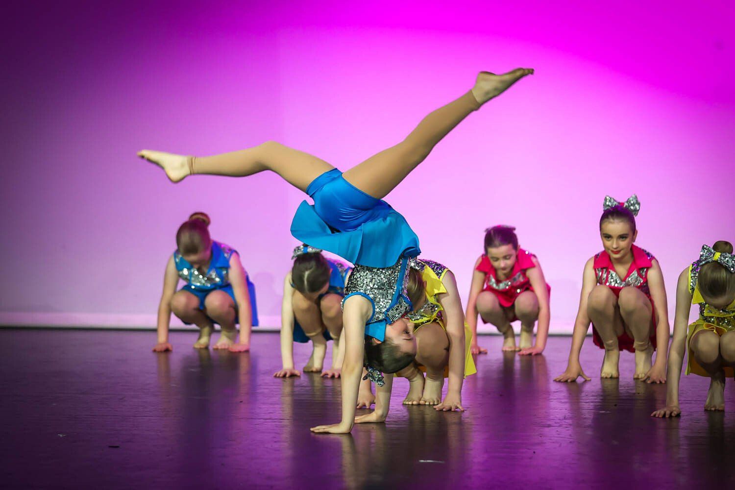 End of Year Concert 2021