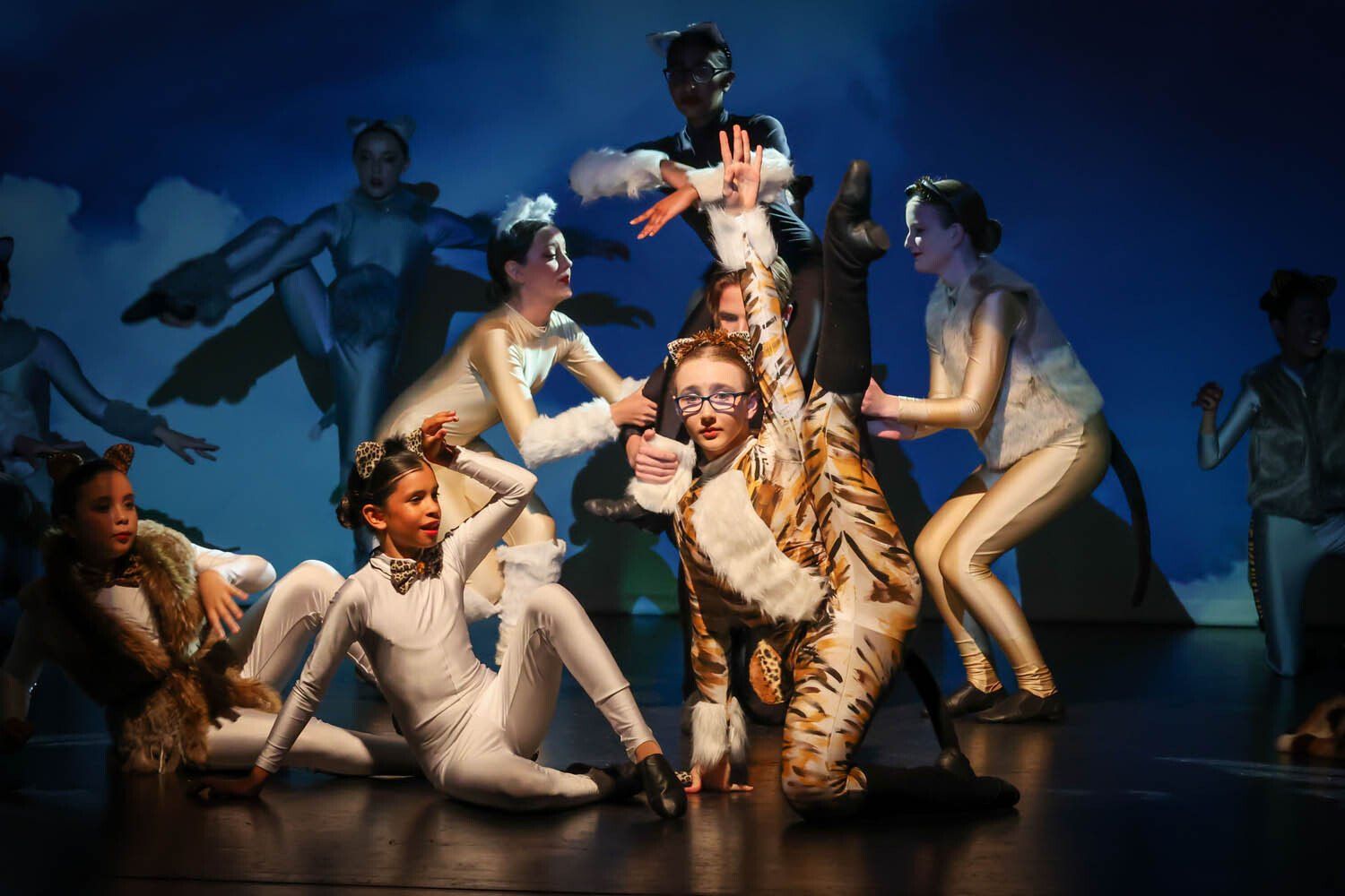 End of Year Concert 2021