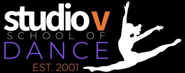 Studio V School of Dance