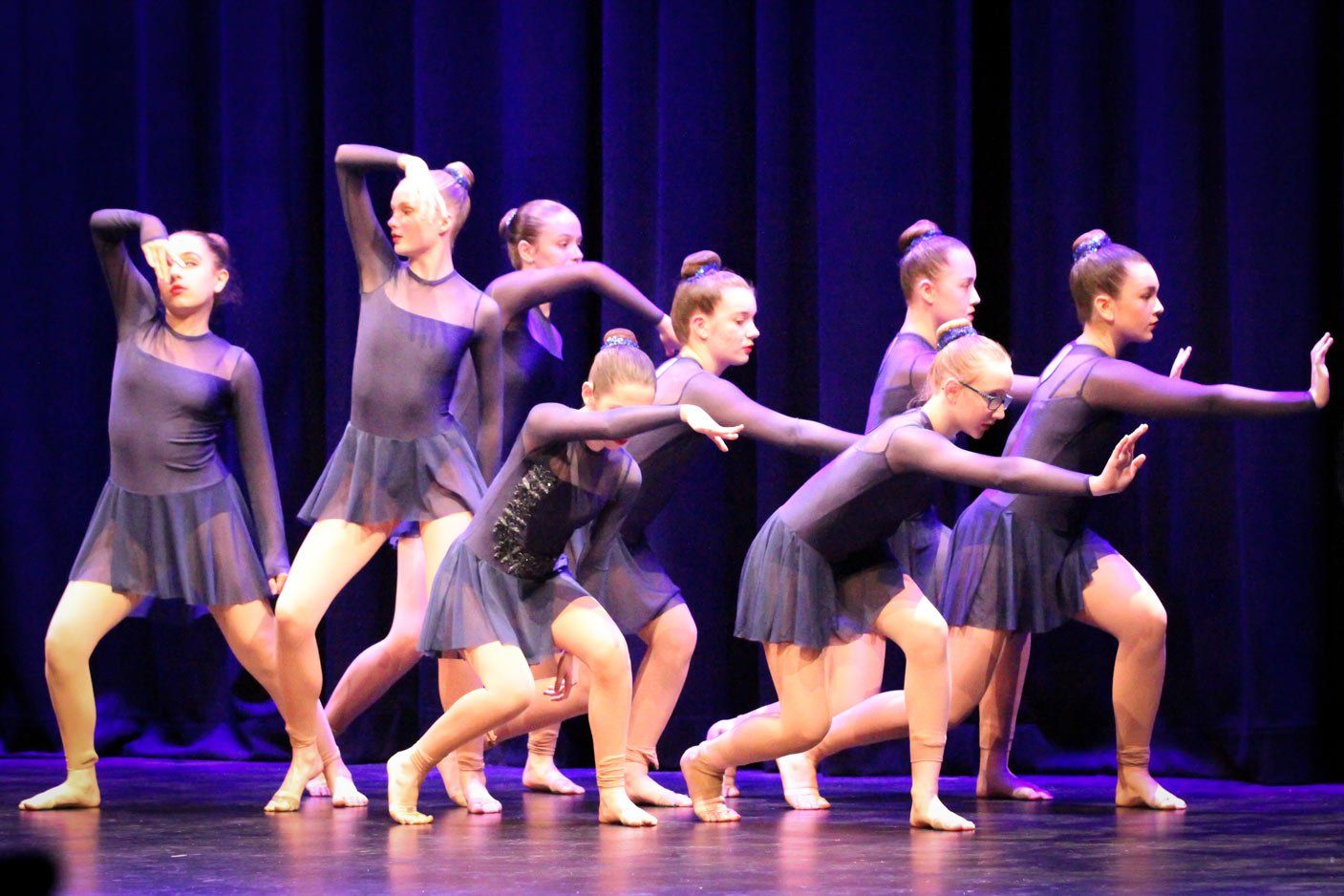 Mid Year Demo Concert June 2021_51