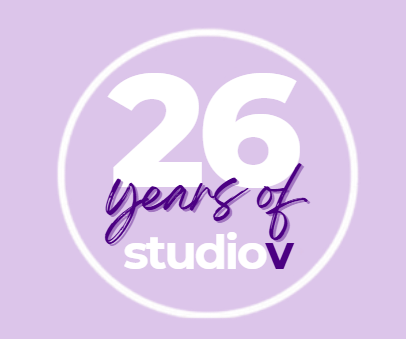 2 Years of Studio V