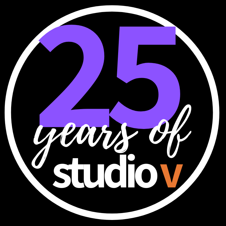 2 Years of Studio V