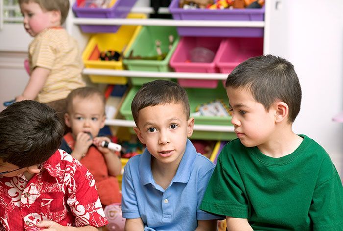 Guardería y Jardín de Niños Primavera SC