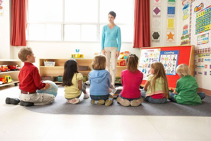 Guardería y Jardín de Niños Primavera SC