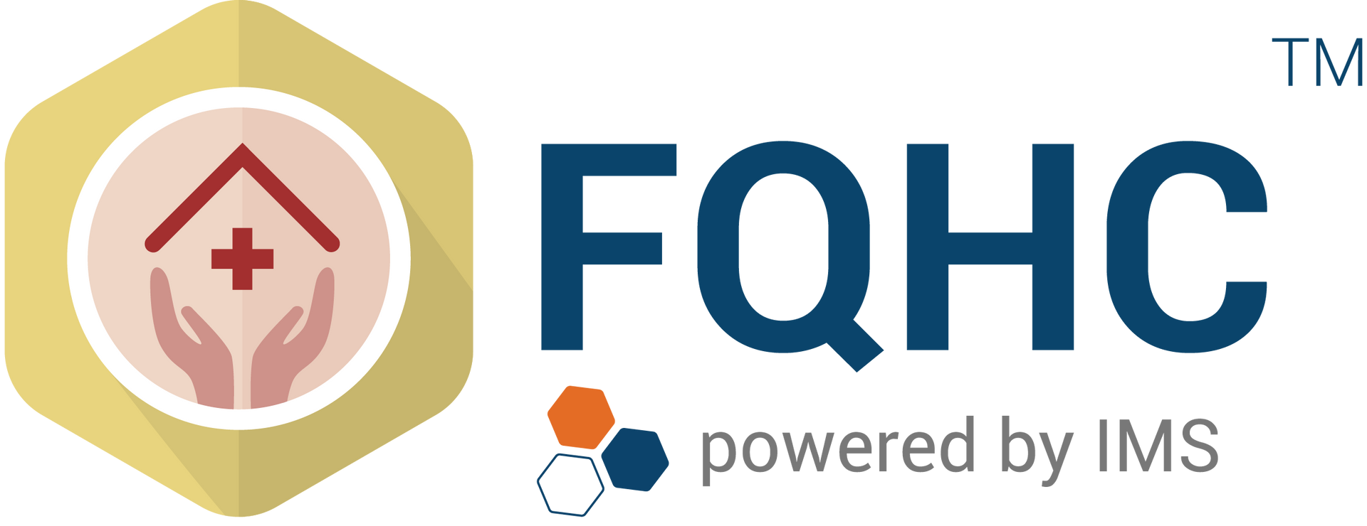 FQHC logo