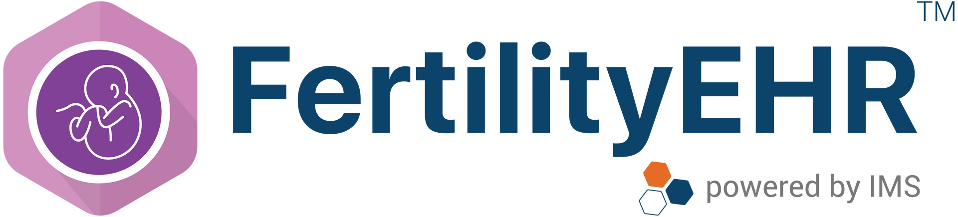 FertilityEHR Logo