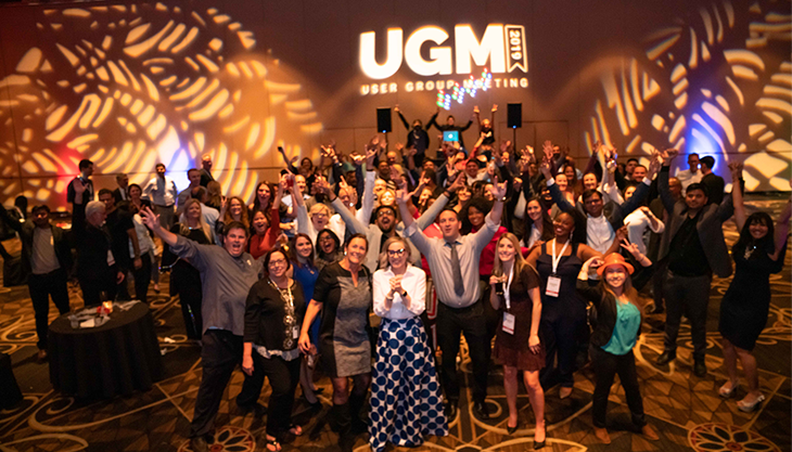 What to Expect From UGM 2023 & Why You Shouldn’t Miss It
