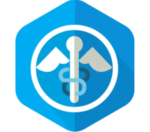 Internal Medicine Icon