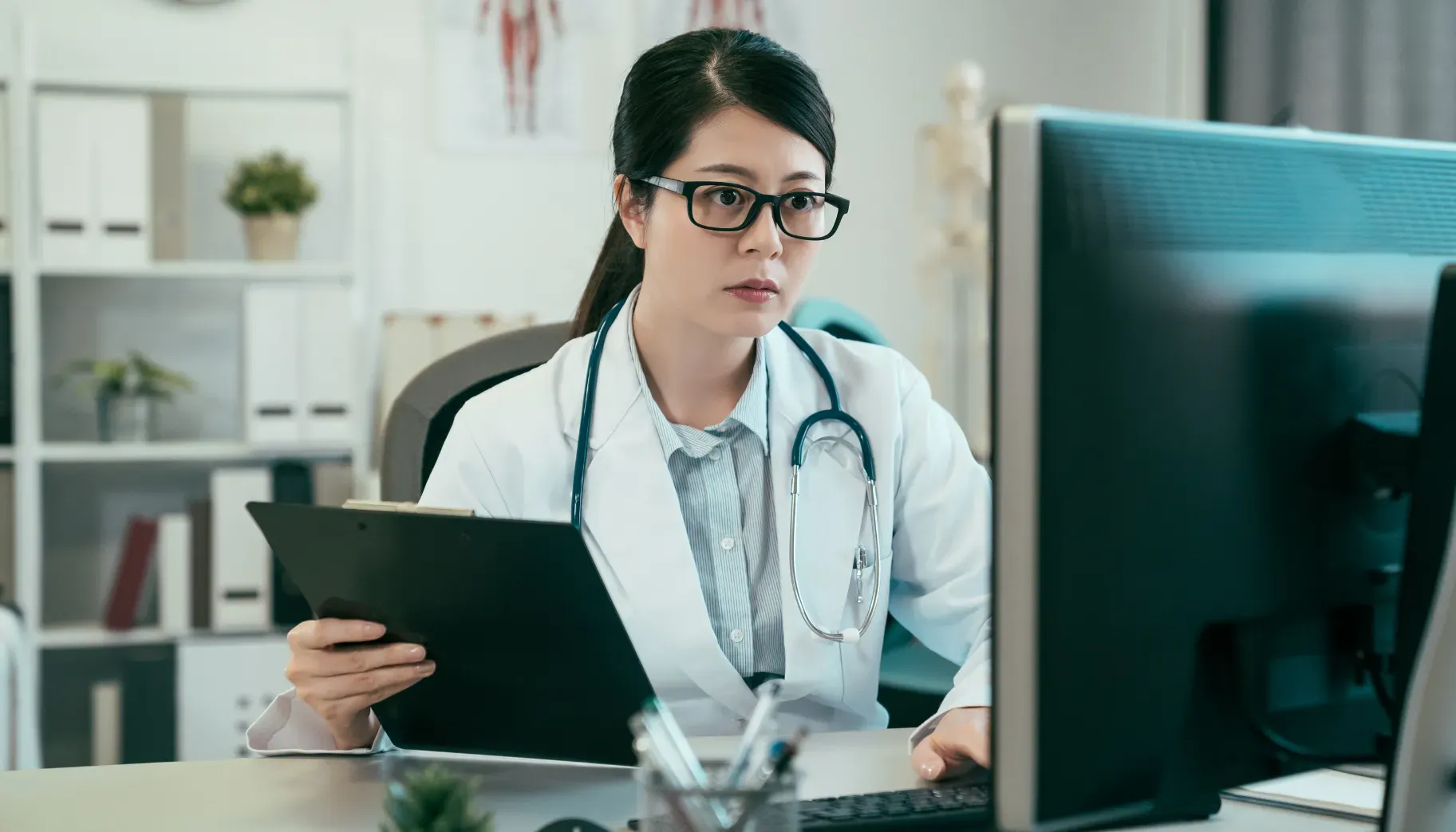 From Notes to Codes: Roles That Ensure Clinical Documentation Integrity (CDI)