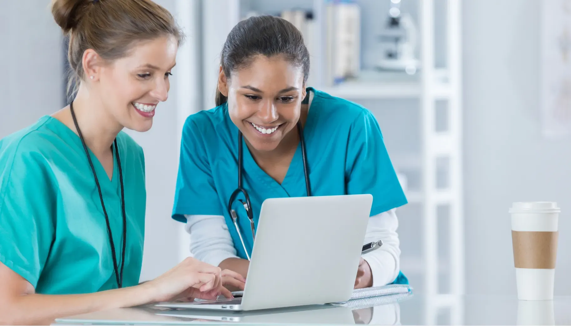 How EHRs Help Facilitate Clinical Documentation