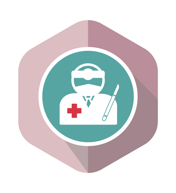 General Surgery Icon