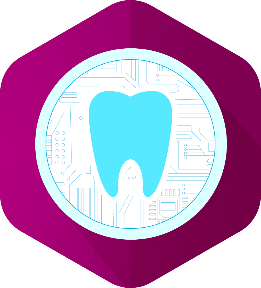 Dental Software Logo