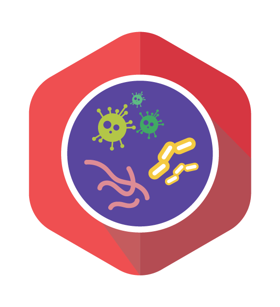 Infectious Disease Icon