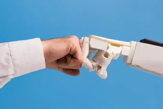 AI for medical providers
