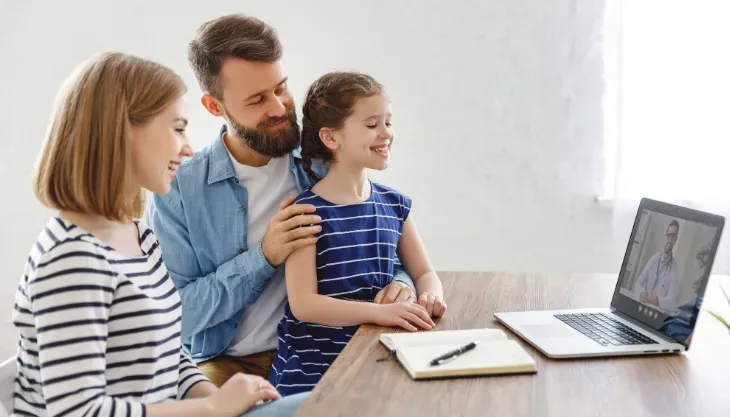 remote patient care lessons
