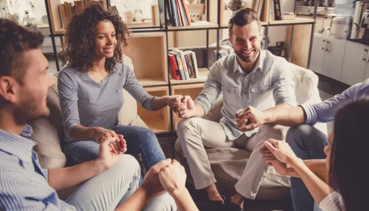 healthcare industry changes post-2020
