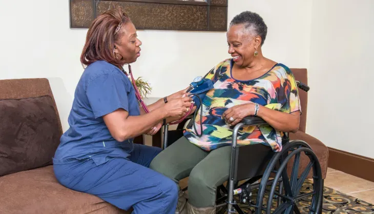 how COVID-19 changed the medical industry
