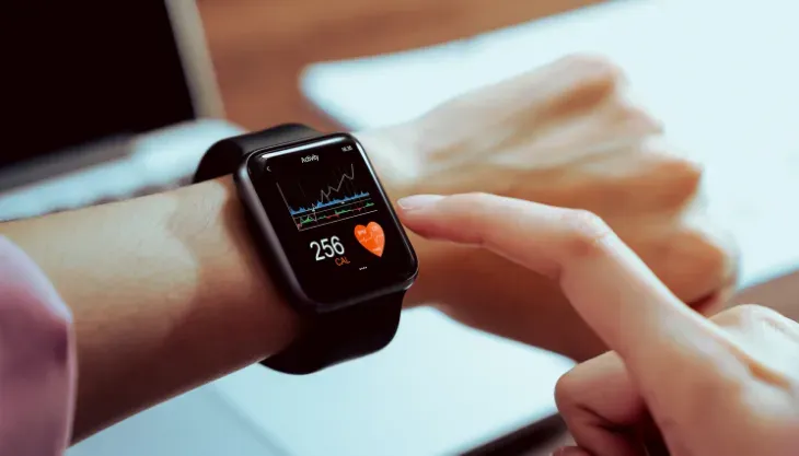 Remote Patient Monitoring