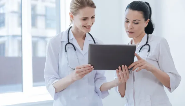 What is Remote Patient Monitoring?