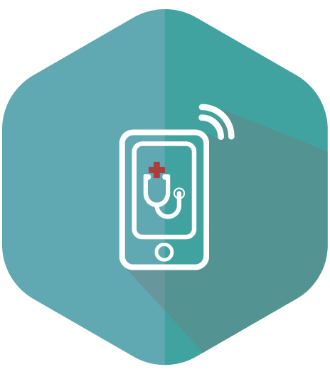 Patient Apps Icon