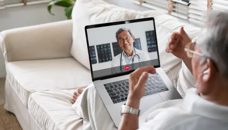 telemedicine software issues
