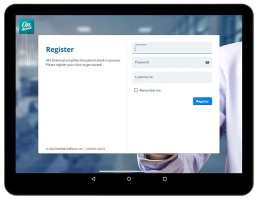 emr software company