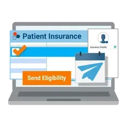 IMS Build 32 healthcare solutions
