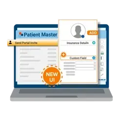 healthcare management software
