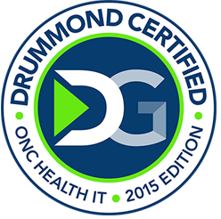 drummond certified award