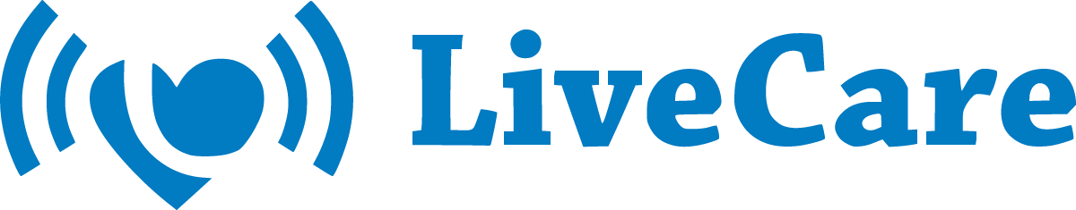 LiveCare Logo