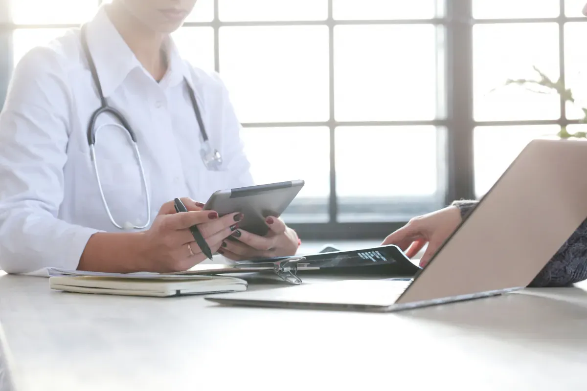 best EHR for fertility specialists
