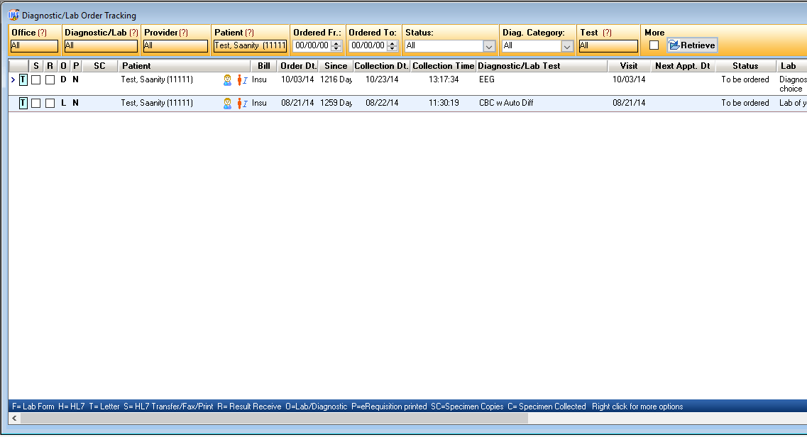 gastroenterology emr software