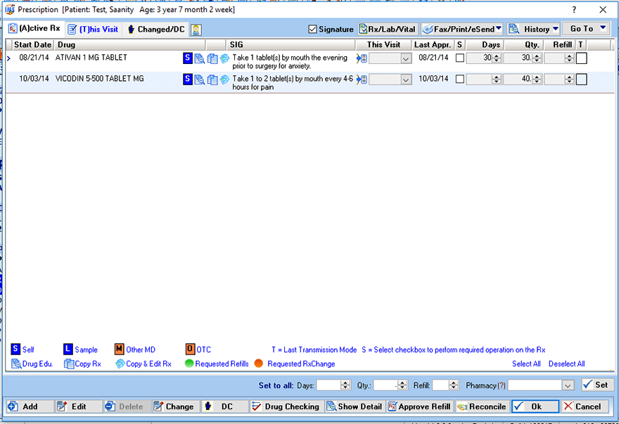 gastroenterology emr ehr software