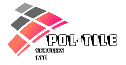 Pol Tile Services Ltd  Logo