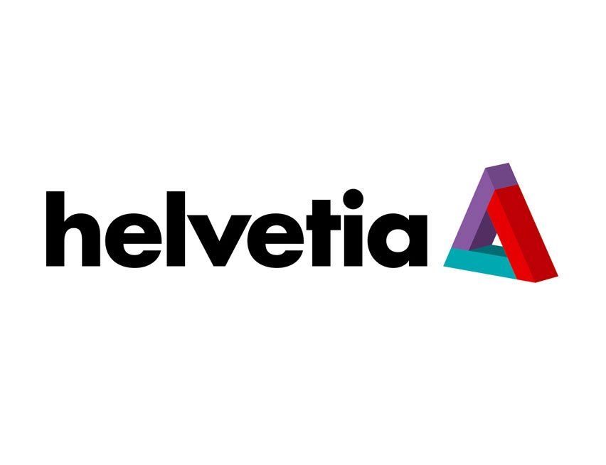 logo Helvetia