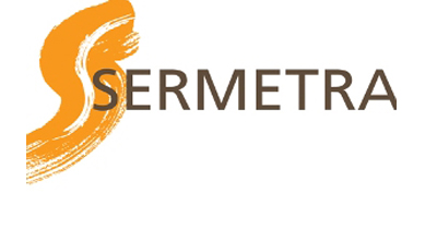 logo Sermetra
