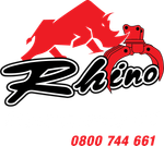 Rhino Attachments NZ - Machinery and Digger Attachments