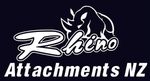 Rhino Attachments NZ - Machinery and Digger Attachments