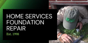 Home Service Foundation Repair Inc