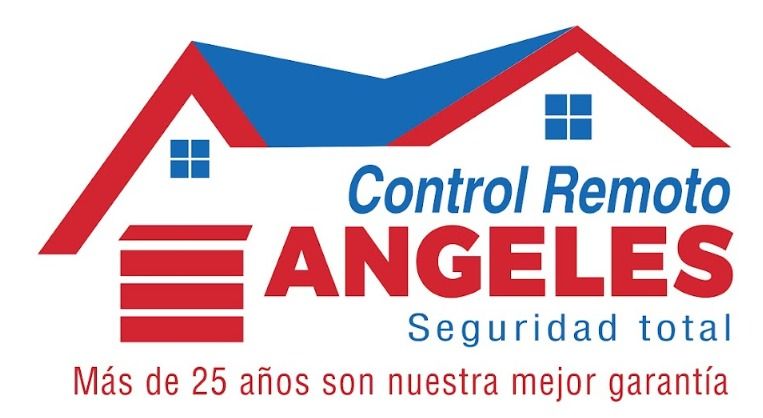 Control Remoto Ángeles