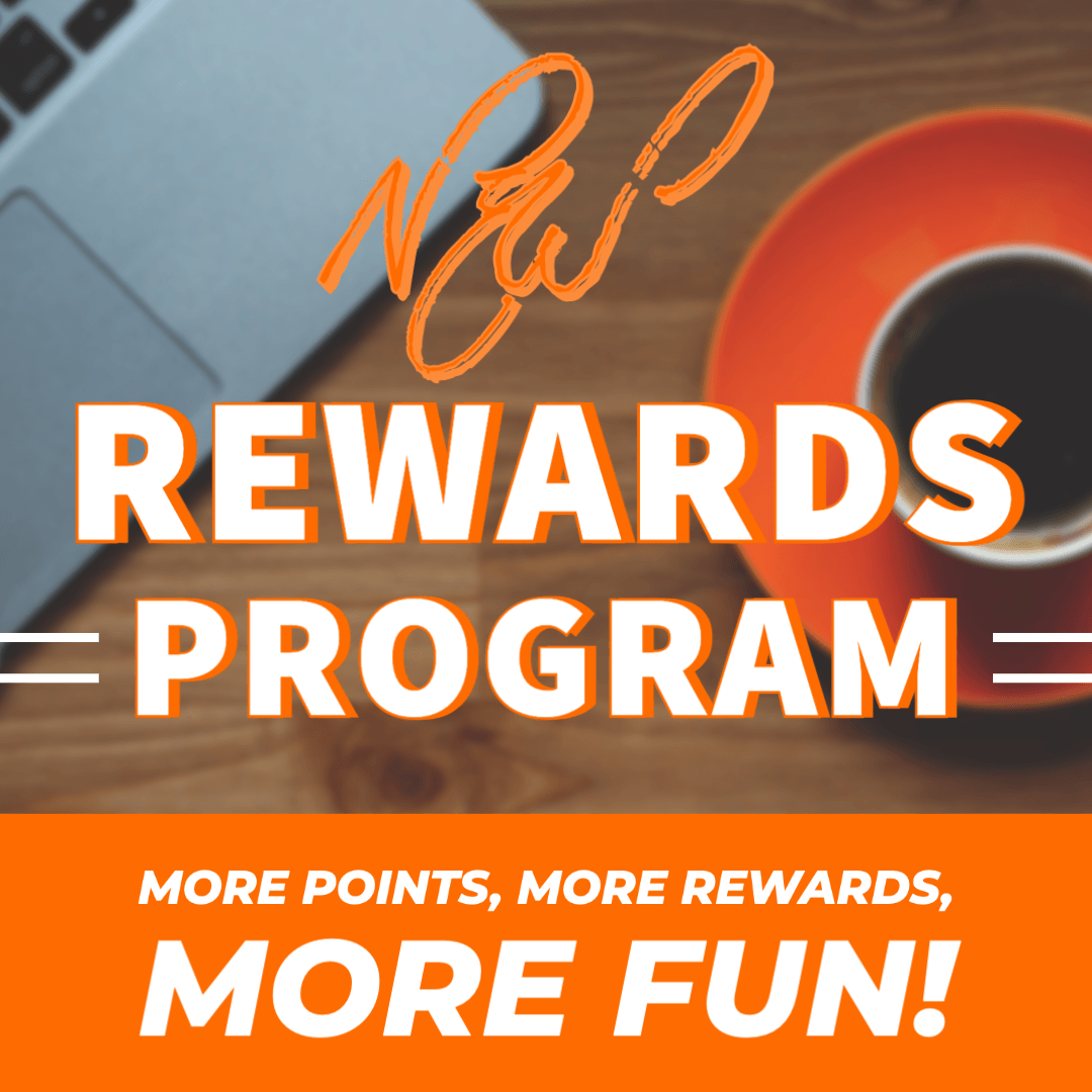 How Will Our New Rewards Program Affect You?