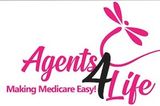 A blurred image of the word decoding medicare