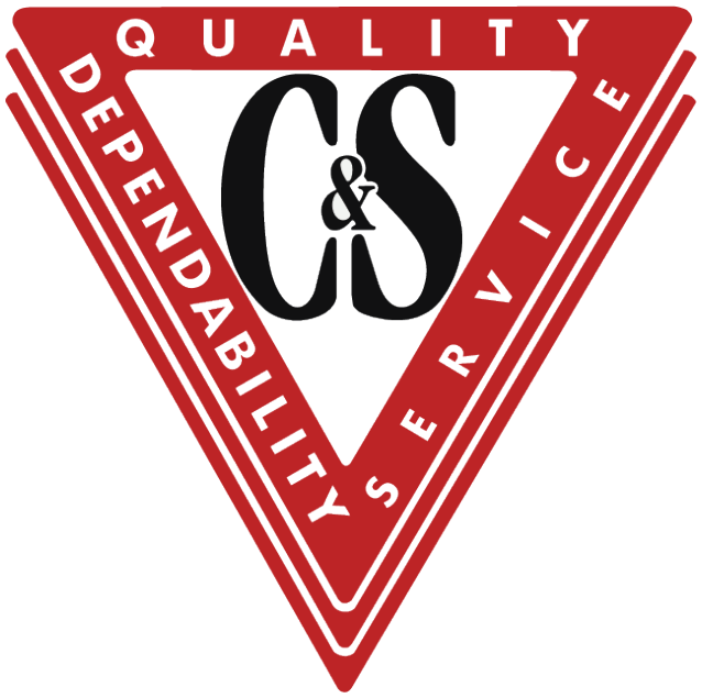 C & S Wholesale Meats logo