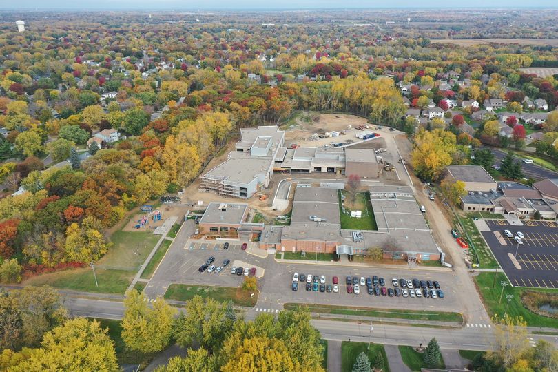 Eagle Point Elementary