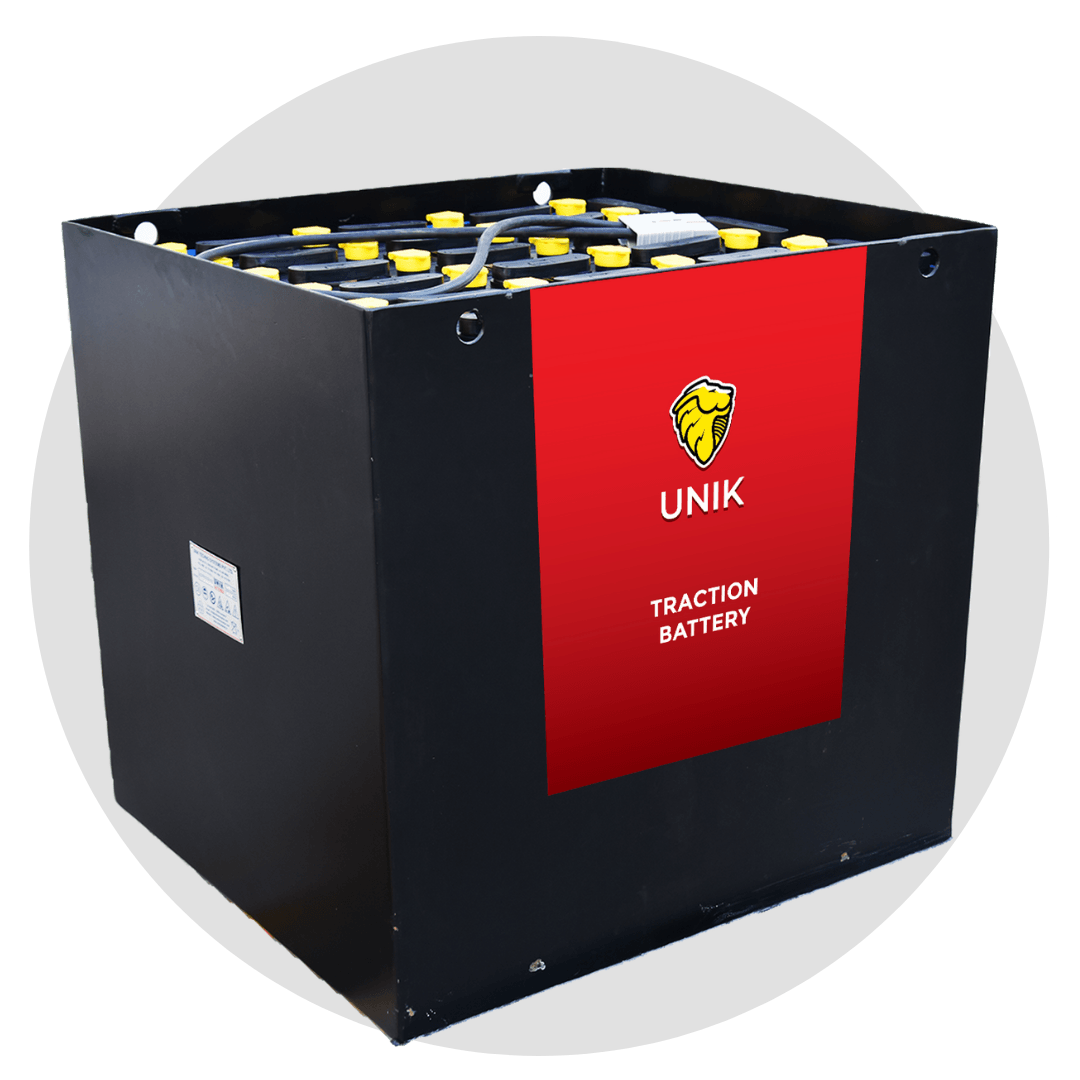 traction industrial battery manufacturers in pune pcmc