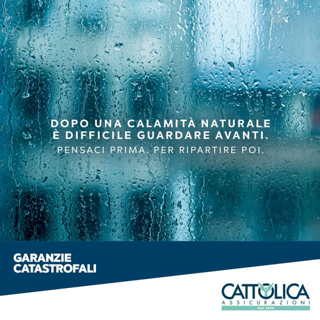 garanzie catastrofali