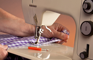 Rimac máquinas de coser