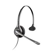 Types of headset available