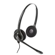 Types of headset available