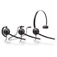 Types of headset available